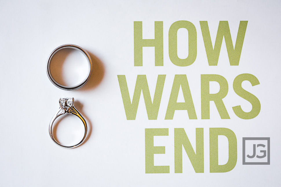 Wedding Ring Photo