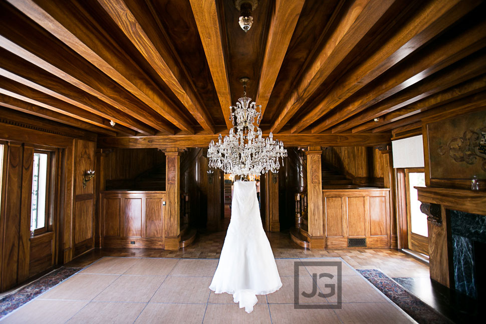 Wedding Dress Photo