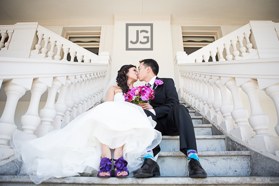 Pasadena Wedding Photography