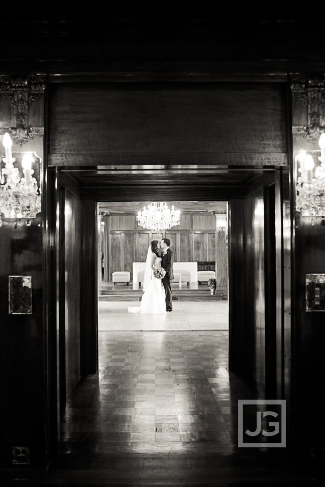 Pasadena Wedding Photography