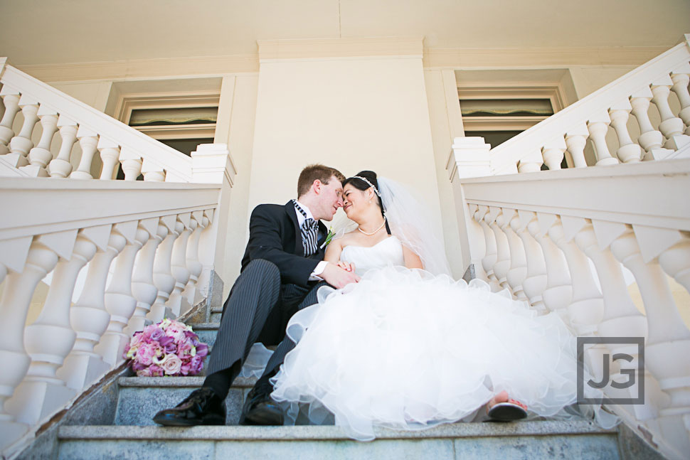 Ambassador Mansions and Gardens Wedding Photography