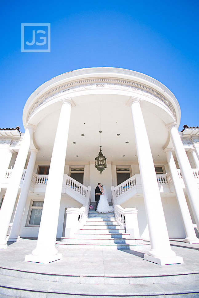 Pasadena Wedding Photography