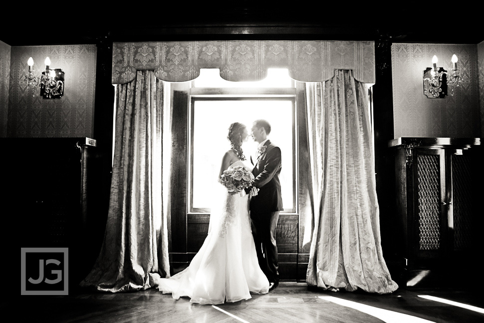 Ambassador Gardens Wedding Photography