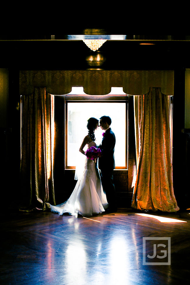 Ambassador Gardens Wedding Photography