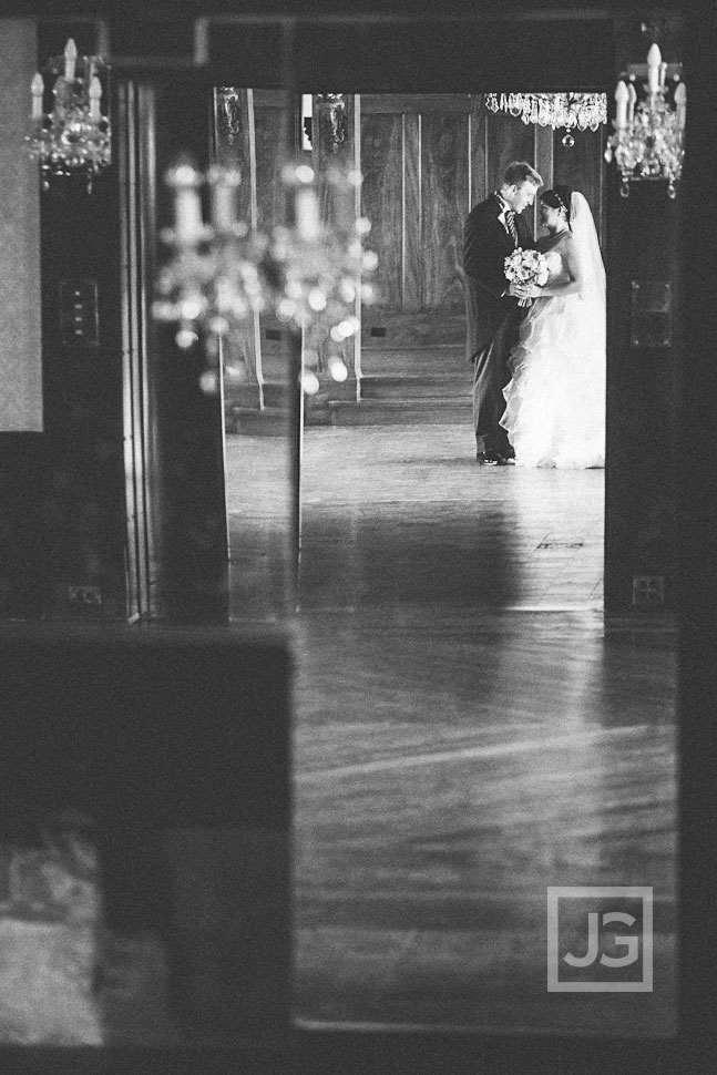 Pasadena Wedding Photography