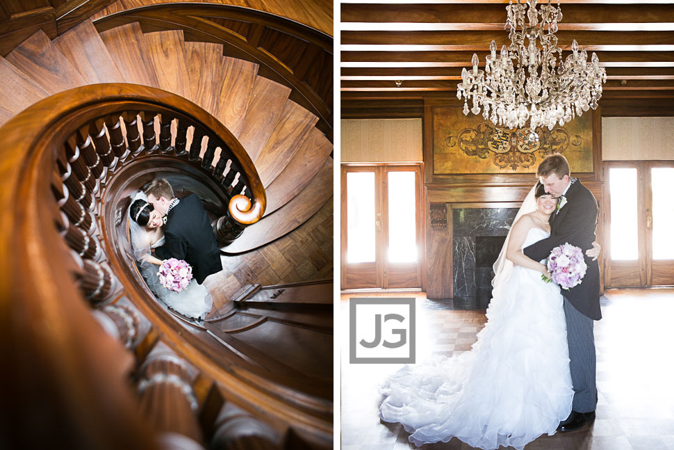 Pasadena Wedding Photography
