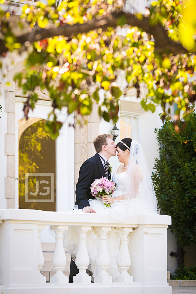 Pasadena Wedding Photography