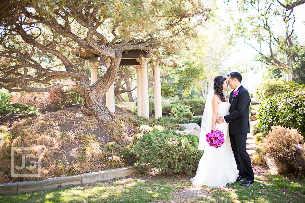 Pasadena Wedding Photos