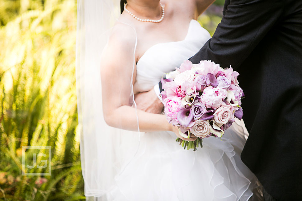 Pasadena Wedding Photography