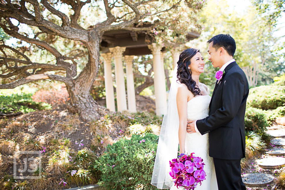 Pasadena Wedding Photos