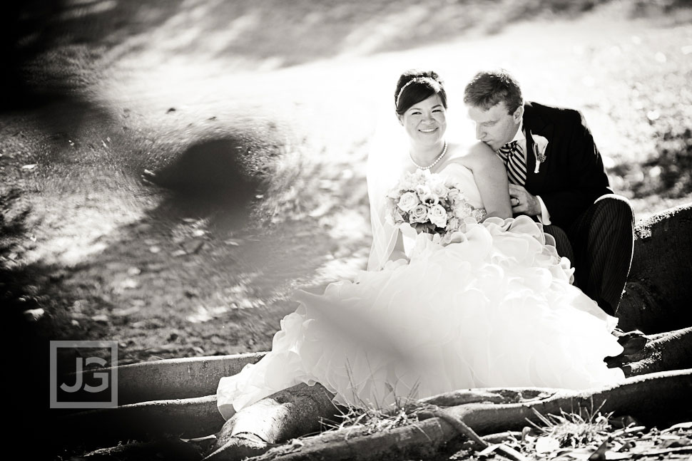 Pasadena Wedding Photography
