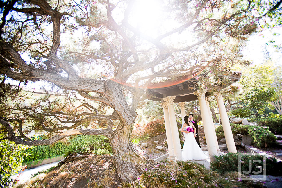 Pasadena Wedding Photos