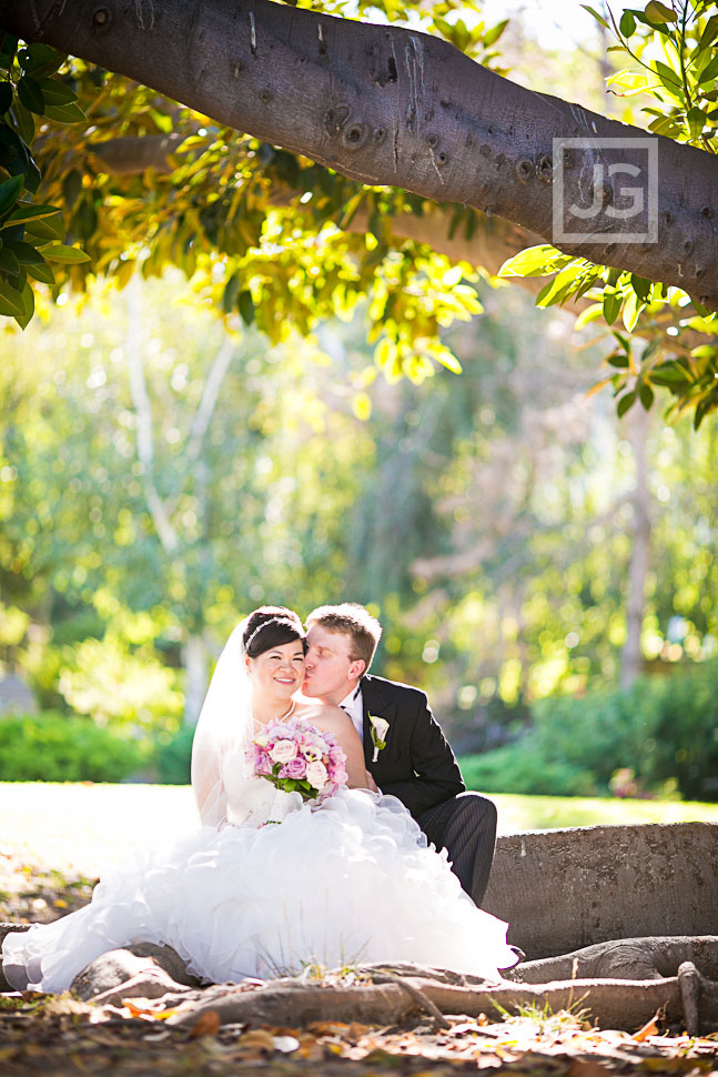 Pasadena Wedding Photography