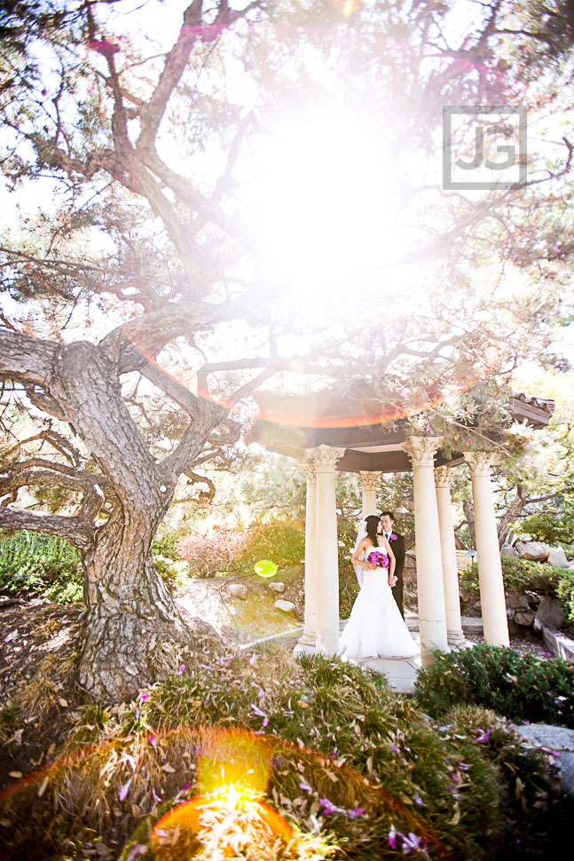 Pasadena Wedding Photos