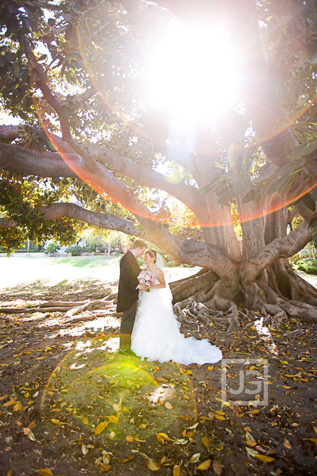 Wedding Photography Pasadena