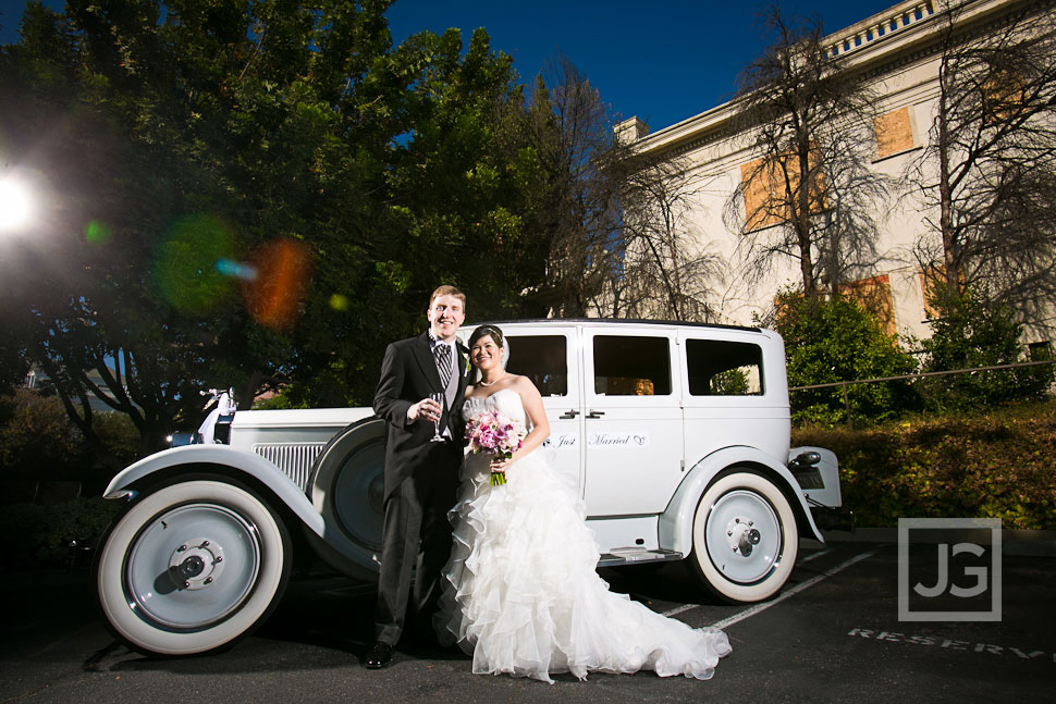 Wedding Photography Pasadena