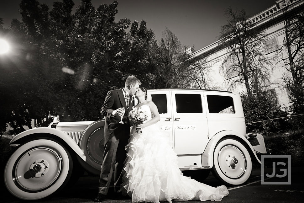 Wedding Photography Pasadena
