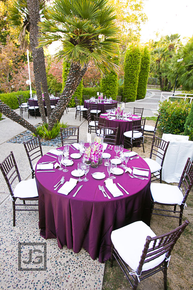 Ambassador Mansions Wedding Reception