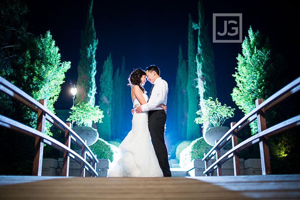 Pasadena Wedding Photography