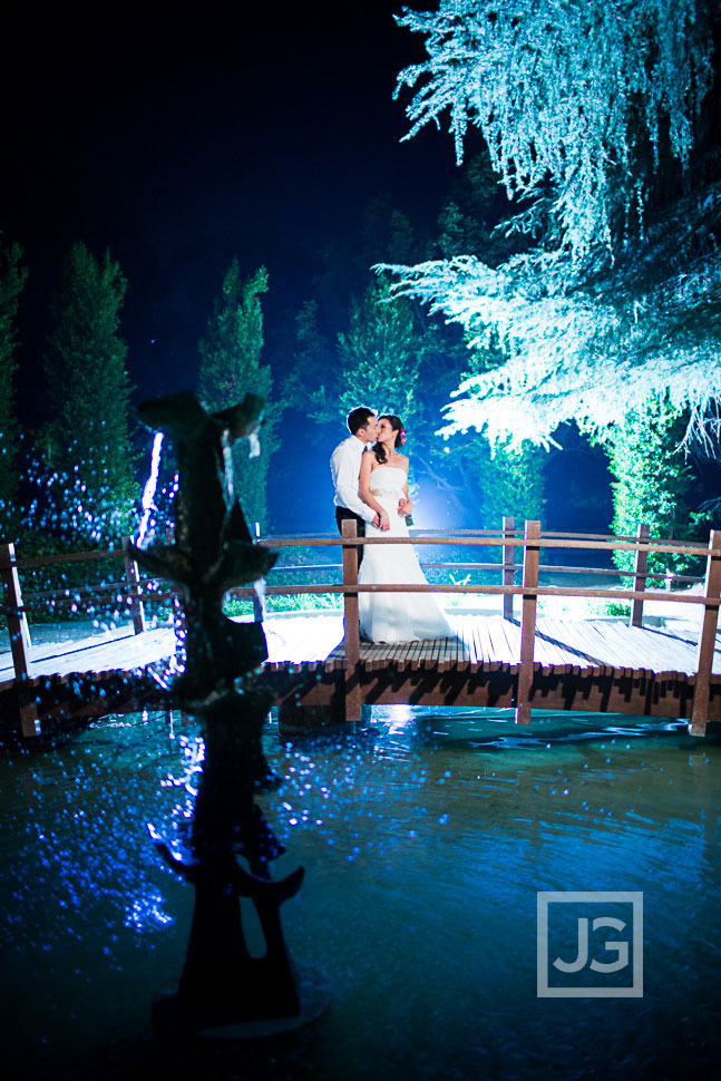 Pasadena Wedding Photography