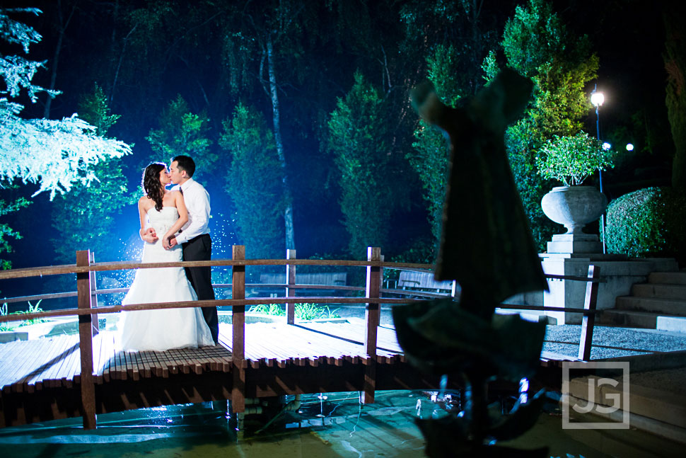 Pasadena Wedding Photography