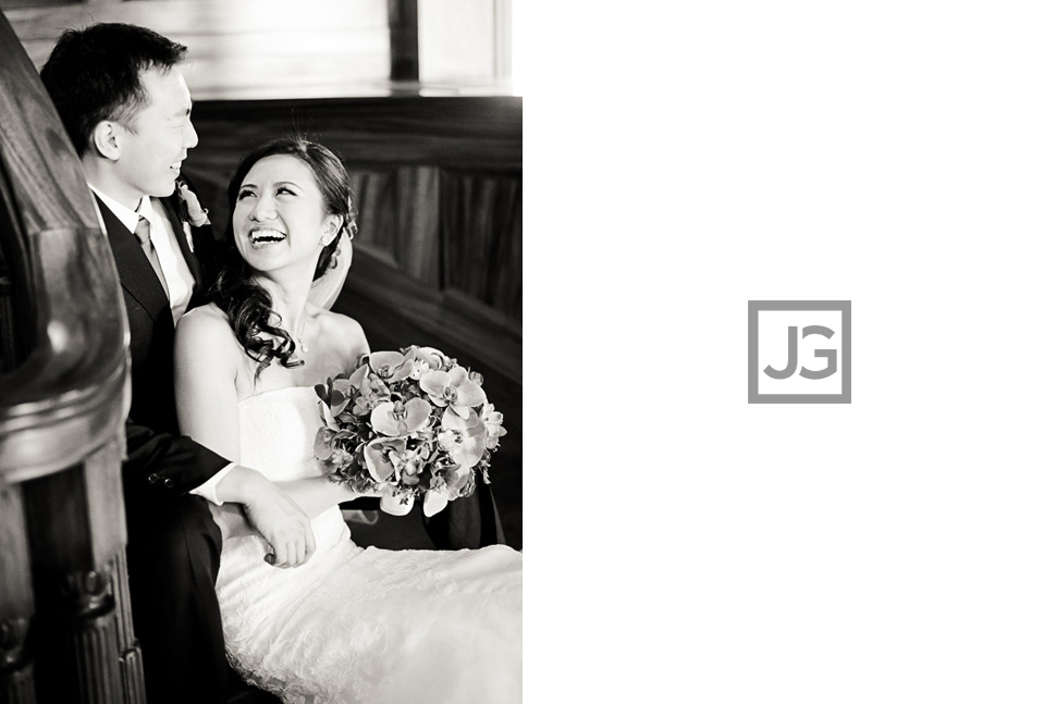 Pasadena Wedding Photography