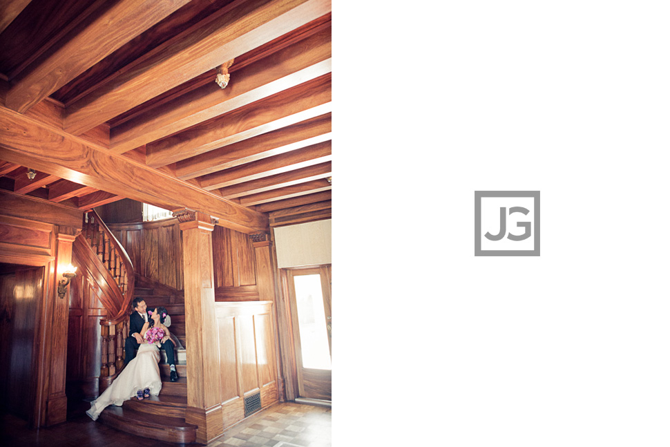 Pasadena Wedding Photography
