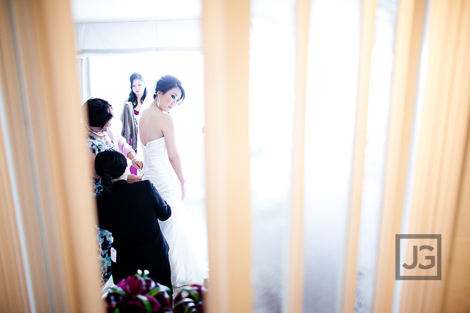 Wedding Dress Photography