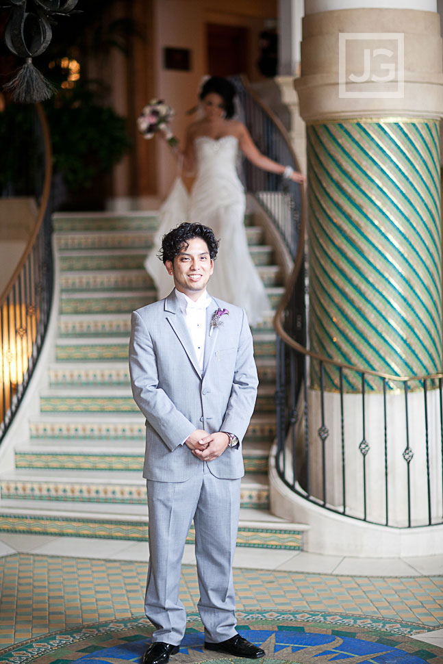 First Look at Casa del Mar