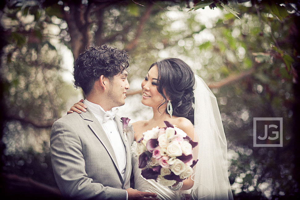 Santa Monica Wedding Photography