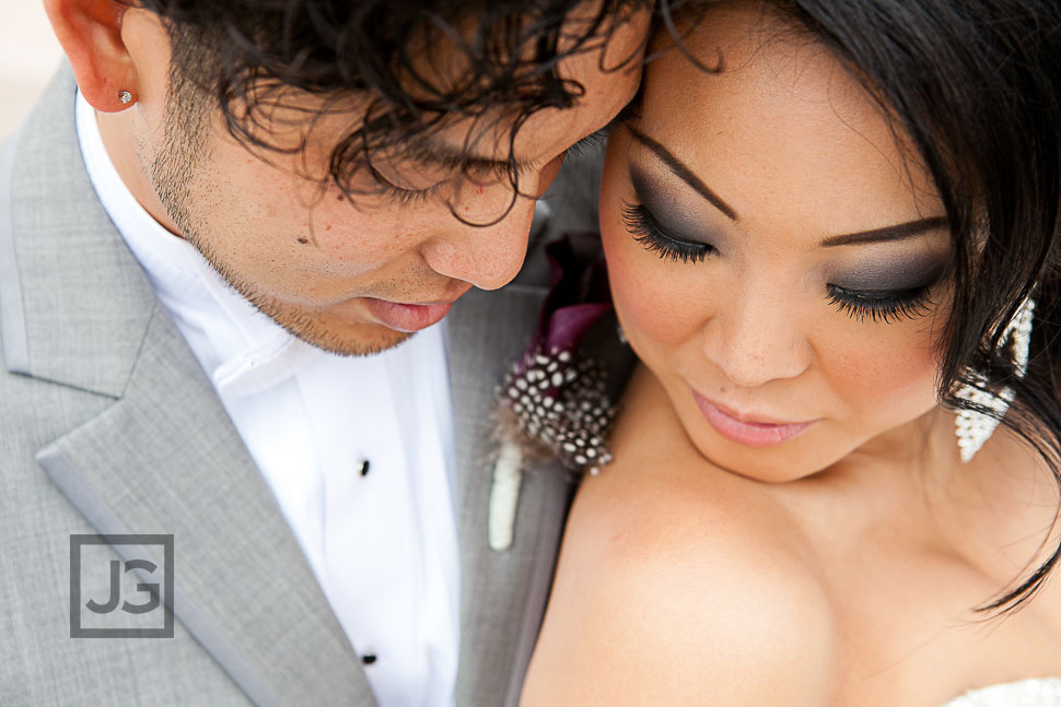 Santa Monica Wedding Photography