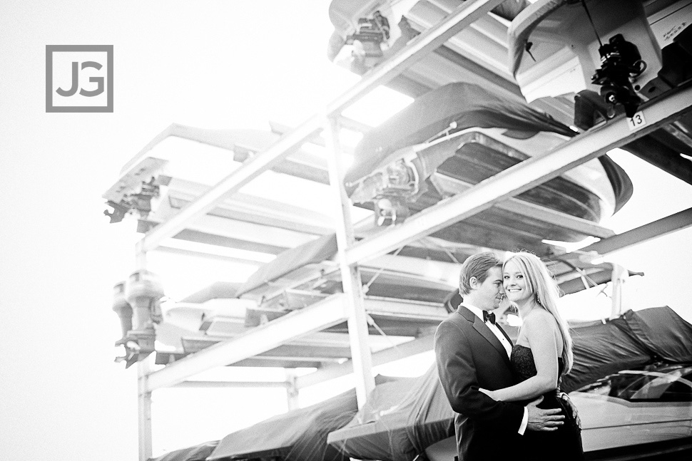 Newport Beach Engagement Photos