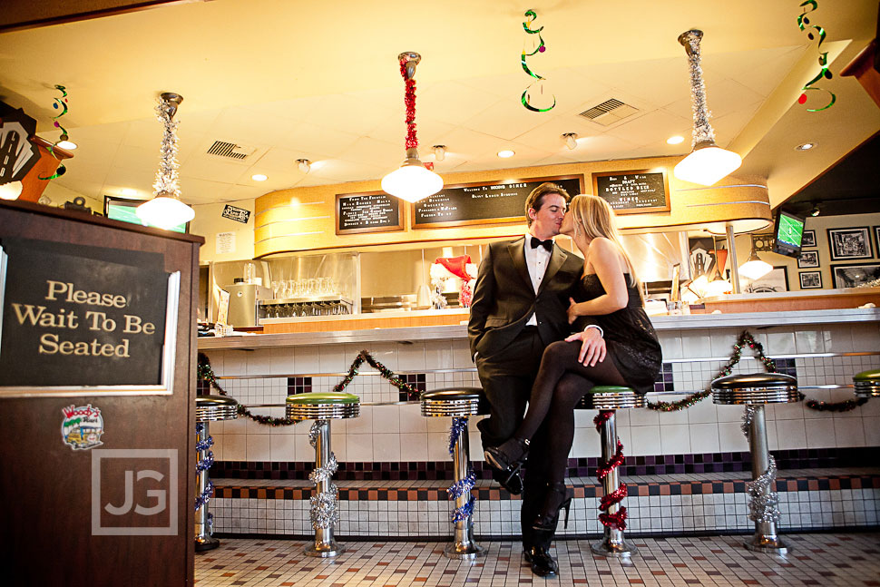 Balboa Peninsula Diner