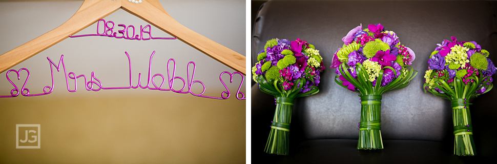 Rimrock Resort Hotel Wedding Preparation