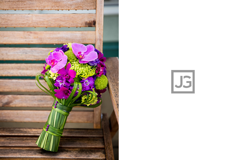 Rimrock Resort Hotel Wedding Preparation