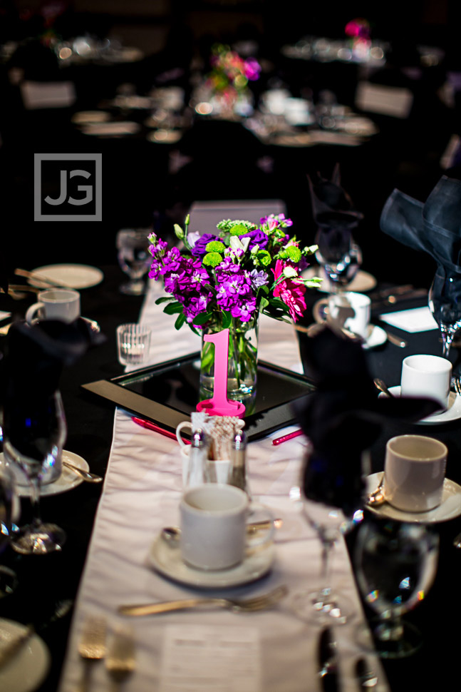 Rimrock Wedding Reception