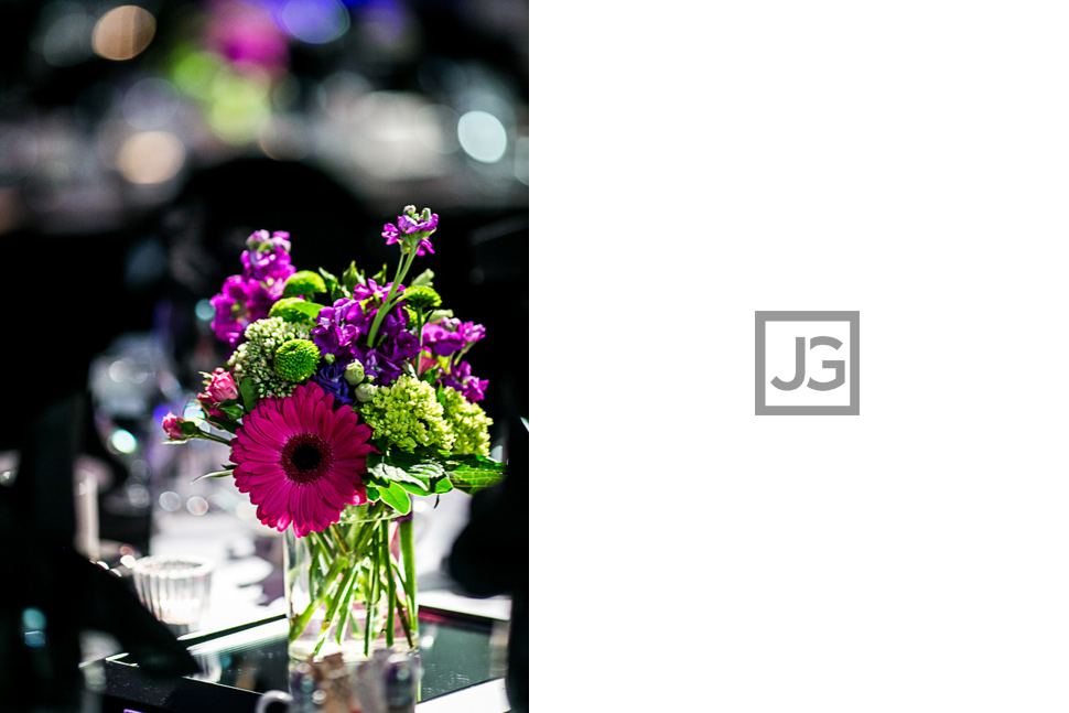 Rimrock Wedding Reception