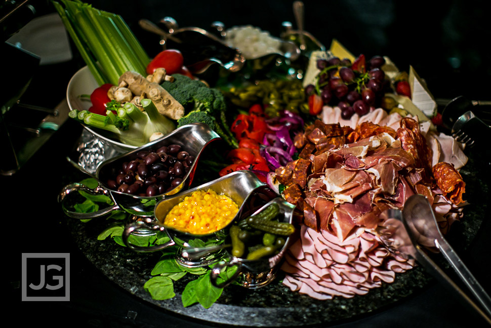 Rimrock Wedding Reception
