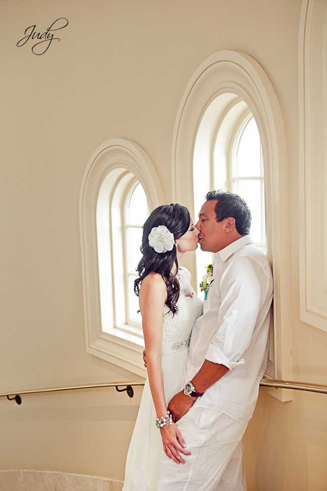 St. Regis Monarch Beach Wedding Photography