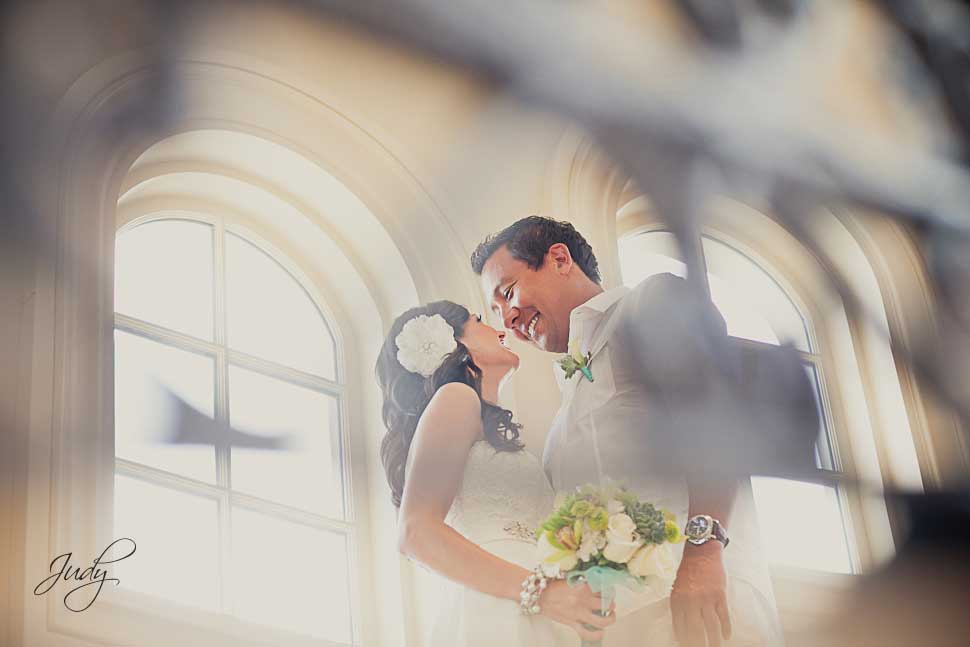 St. Regis Monarch Beach Wedding Photography