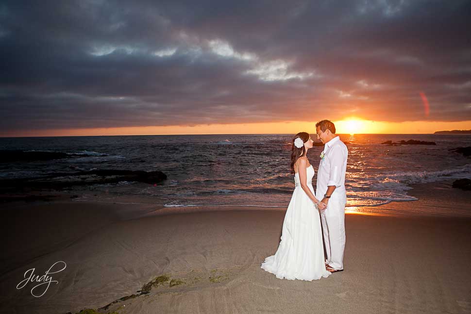Wedding Photography at Victoria Beach