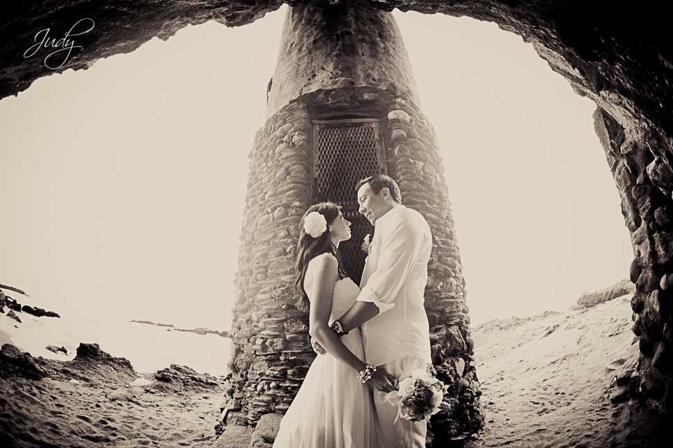 Wedding Photography at Victoria Beach