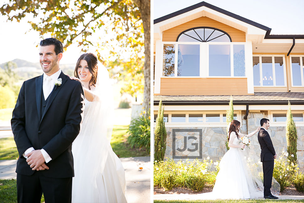 First Look at Bella Collina