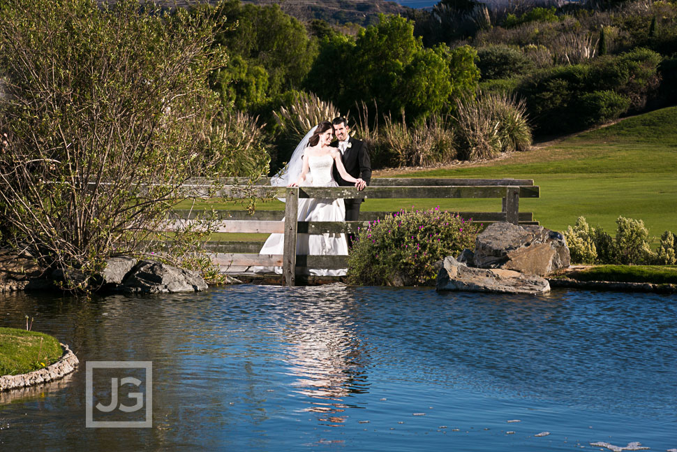 Bella Collina Wedding Photo