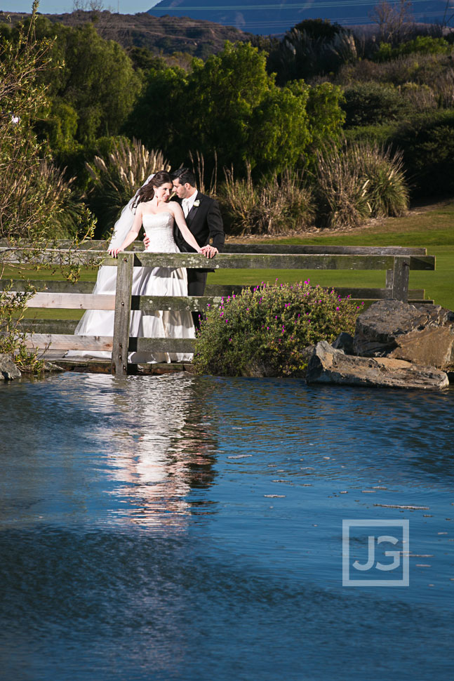 Bella Collina Wedding Photo