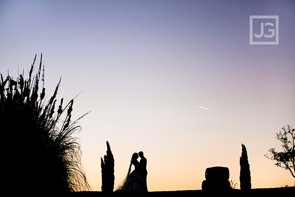 Bella Collina Wedding Photography