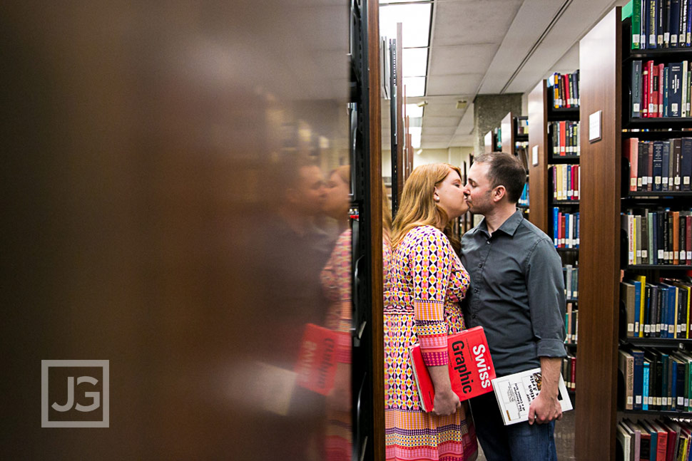 CSULB Library Engagement Photos