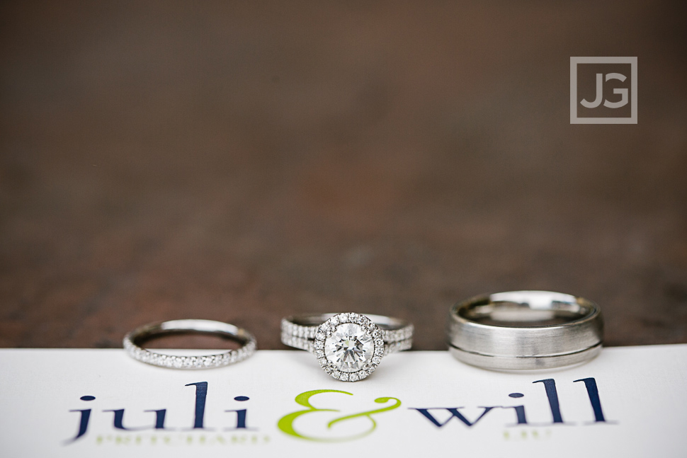Wedding Rings Photos