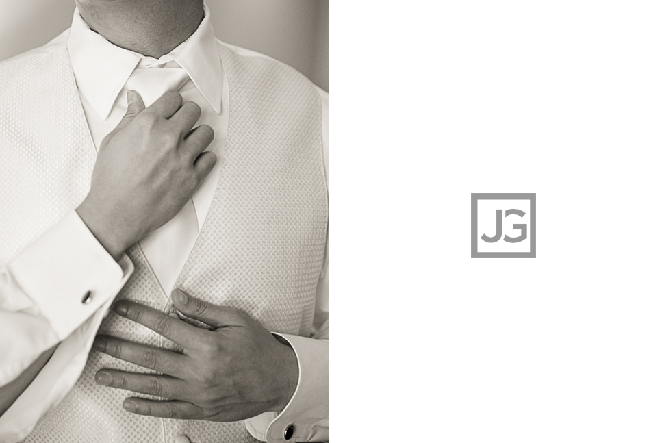 Homewood Suites Agoura Hills Wedding Preparation