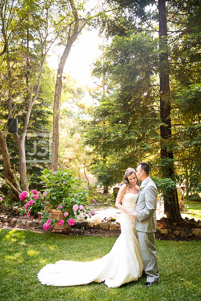 Calamigos Ranch Wedding Photos